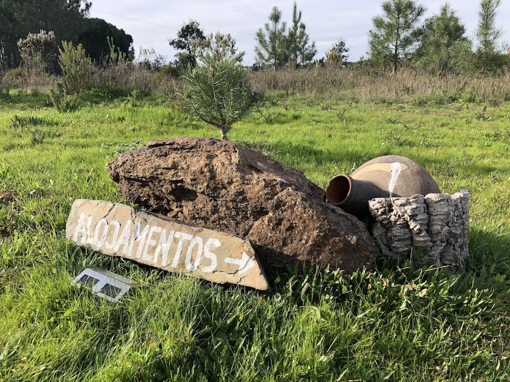 Quinta das Beldroegas - Casas de Campo