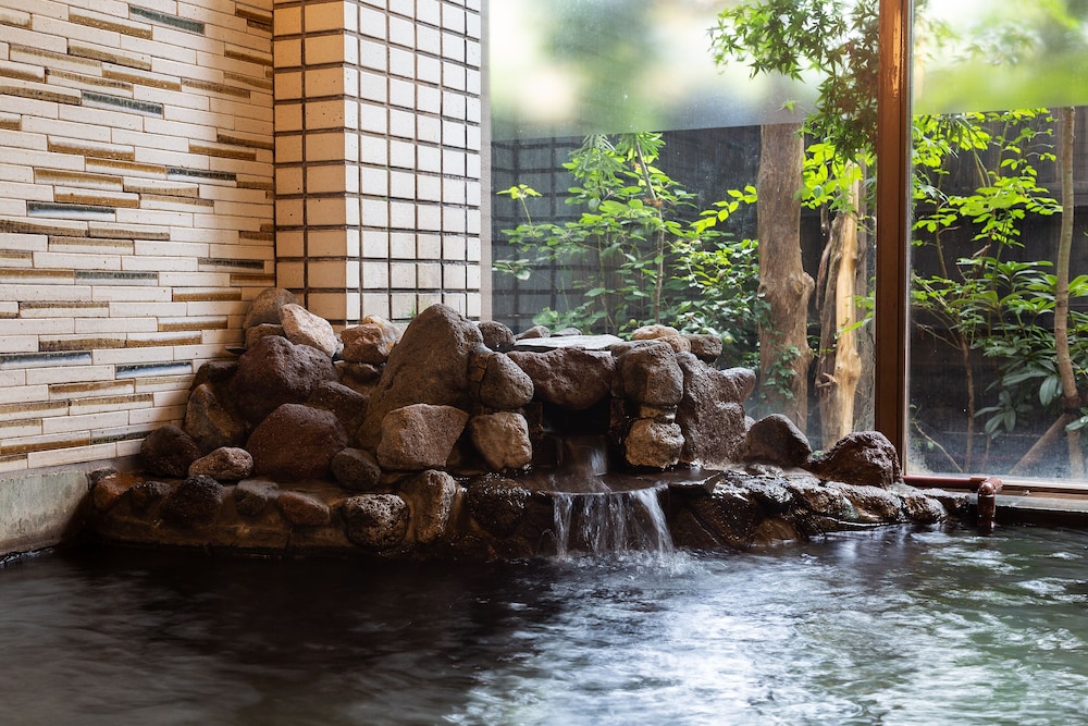 Ryokan Nagomitsuki
