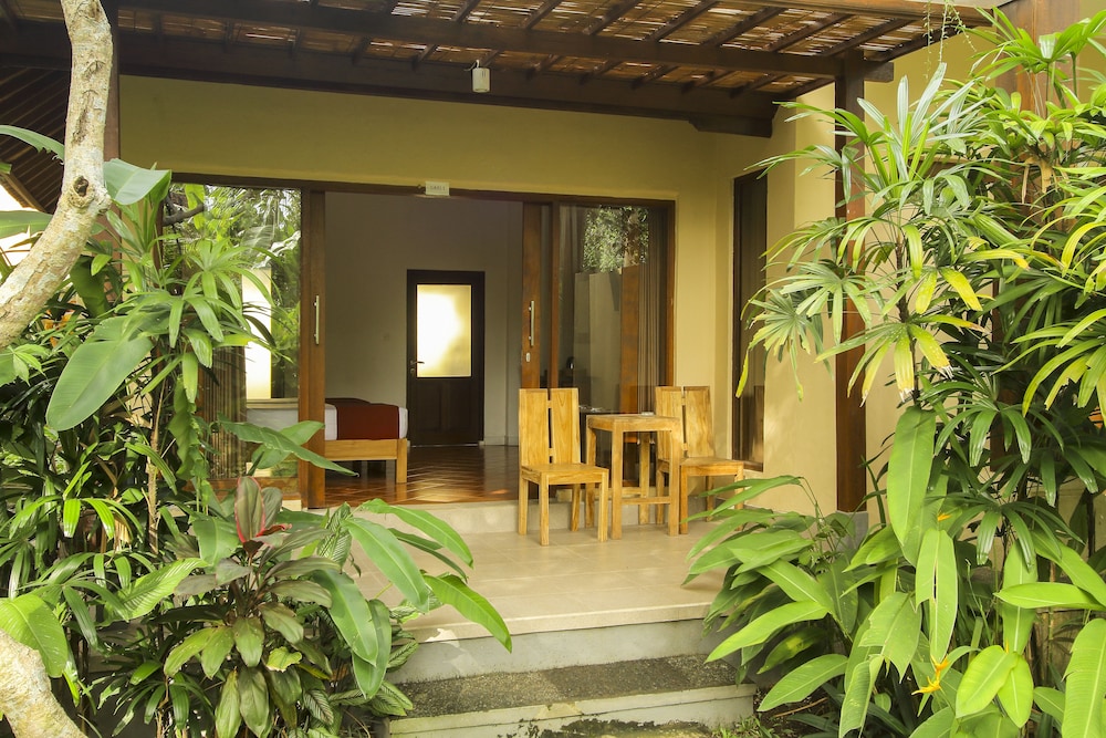 Manggis Sari Guest House