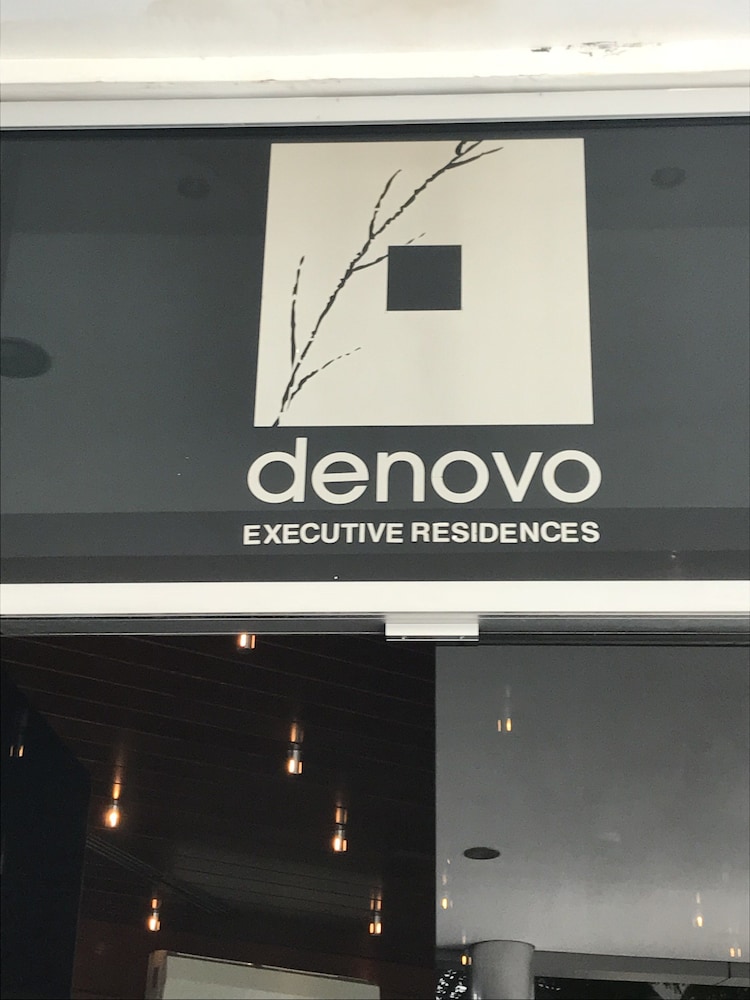 Denovo - Executive Residences