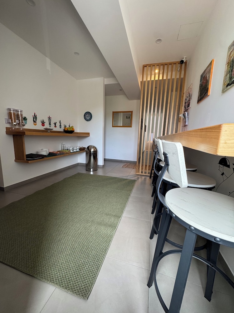 Solus B&B