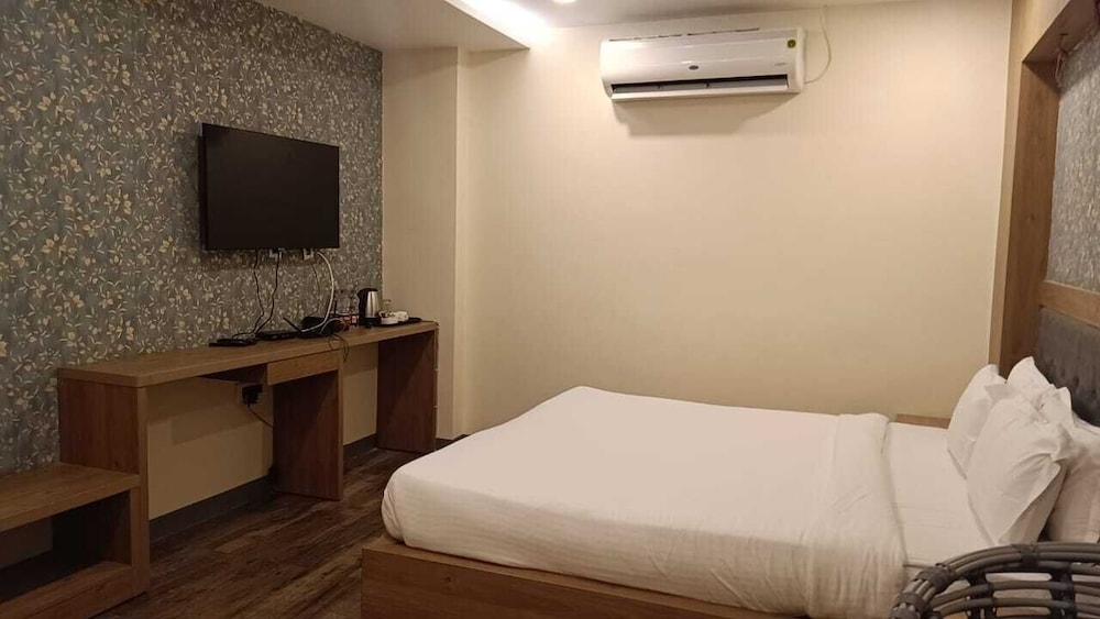 Kammeta Greens Resort