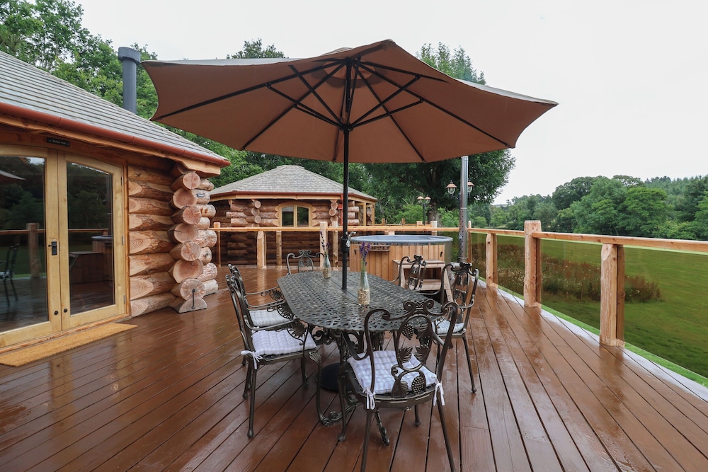 Copper Lodge
