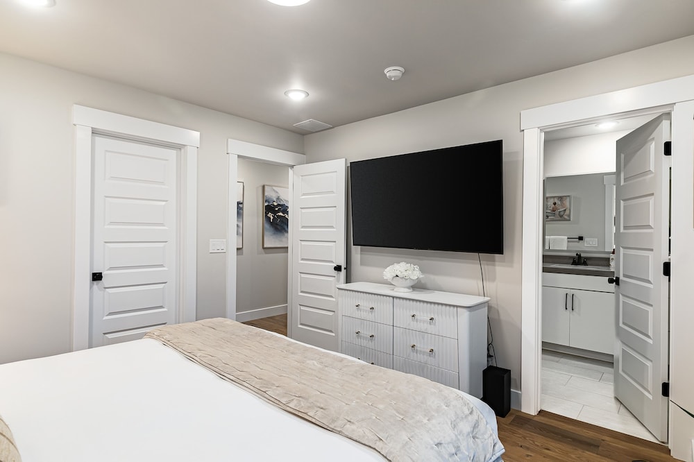 Ski La Vie by Avantstay Hot Tub Game Room Near the Ski Slopes