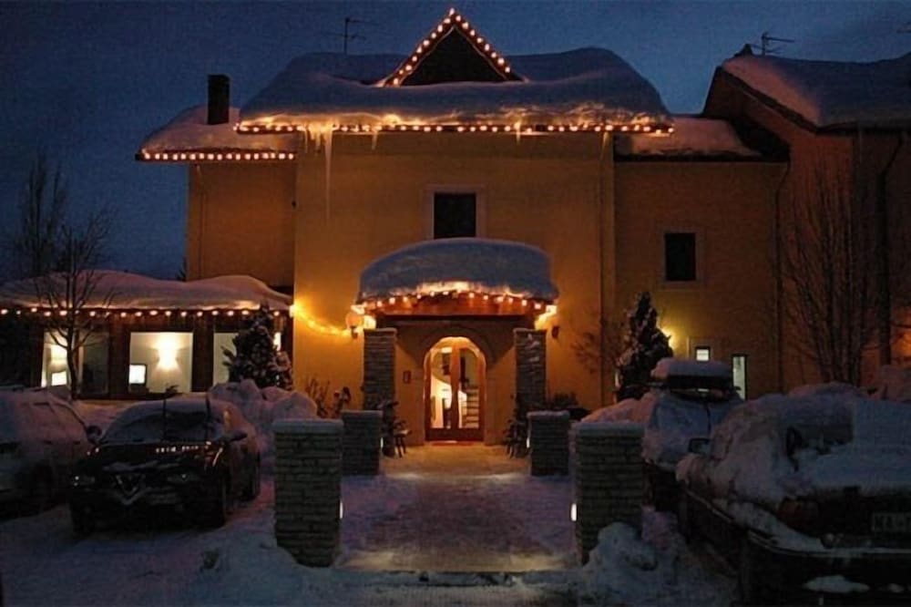 Hotel Valle dell'Oro
