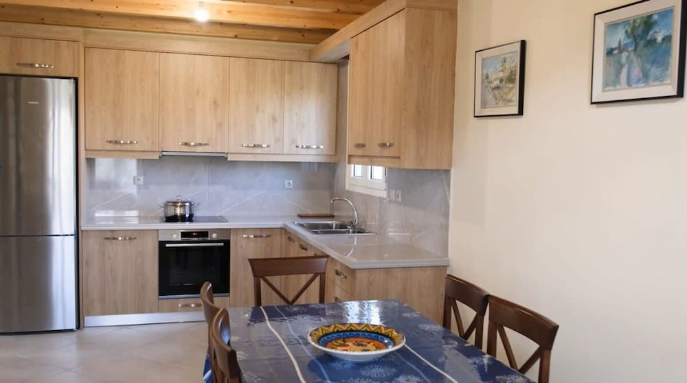 Evia Summer Home Near the Sea-up to 11 Guests