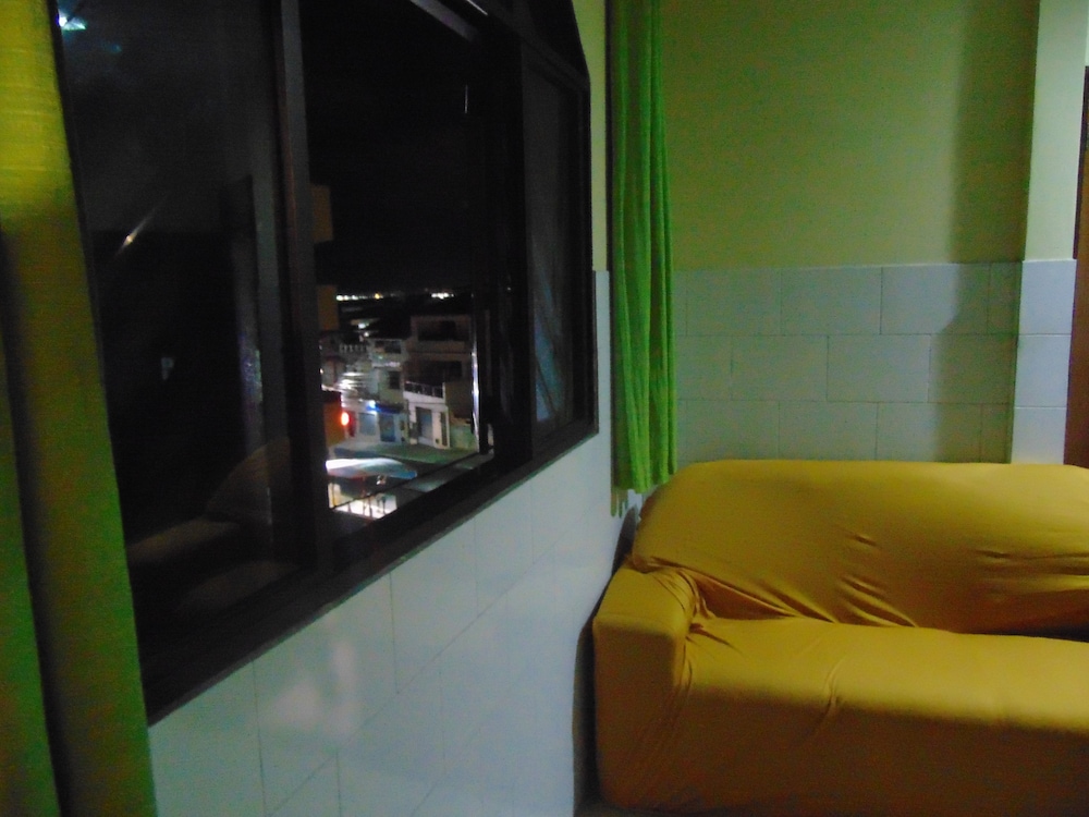 Apartamentos Itapuã Residence - Praia