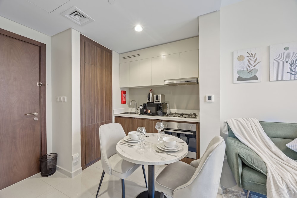 Luxury Apartments in Dubai Business Bay