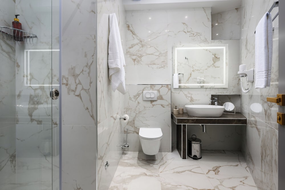 Boutique Hotel Golden Key - Poreč