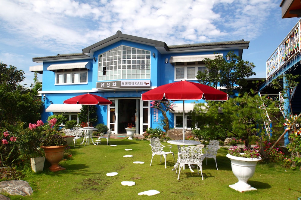 Jin Ri Lin B&B
