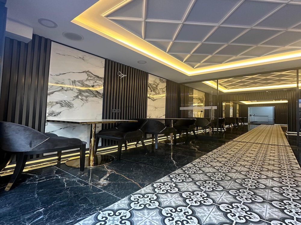 ASIL KOSOVA HOTEL