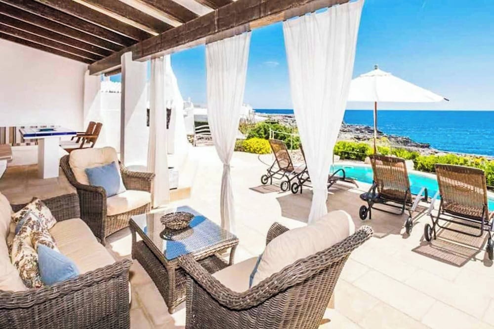 Villa Bini Rocio
