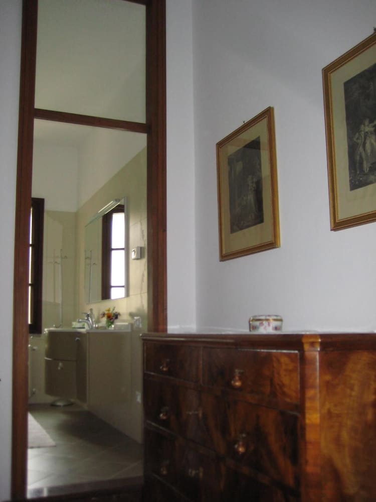 Palazzo Scolari B&B