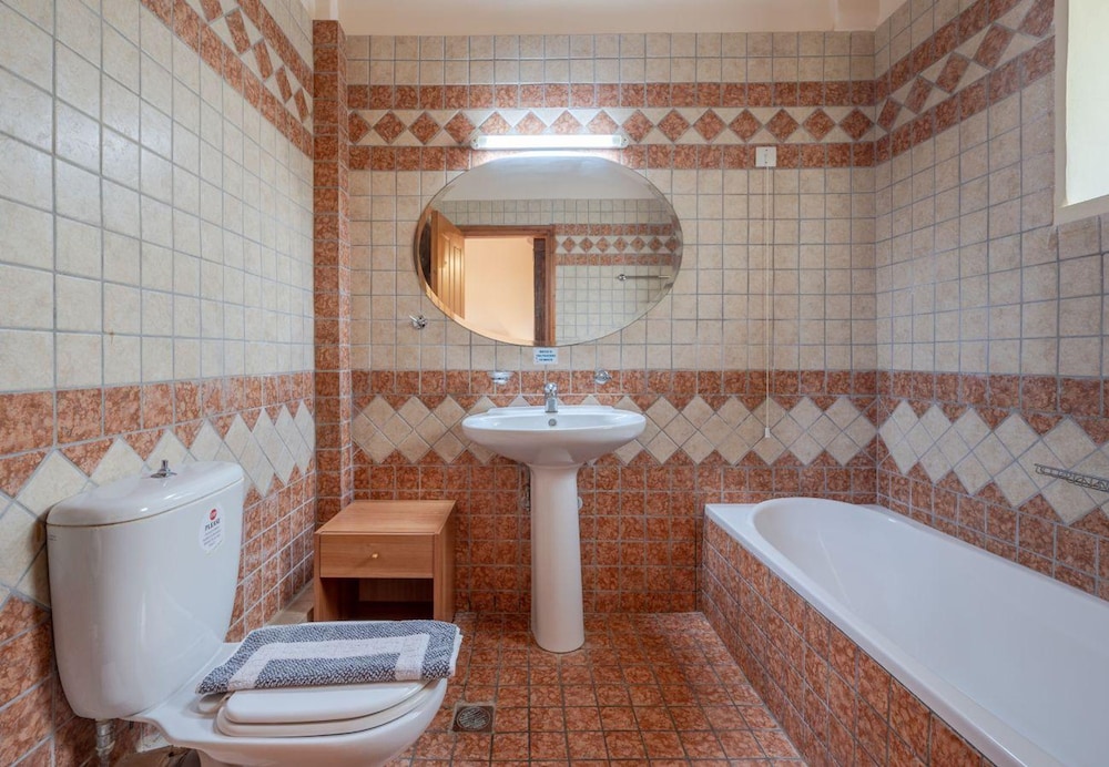 Teacher Cottage in Agia Triada