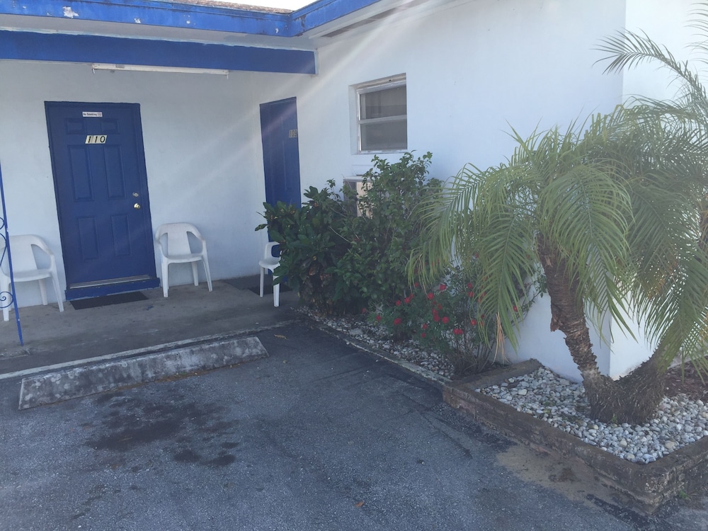 Travel Inn Of Sebring