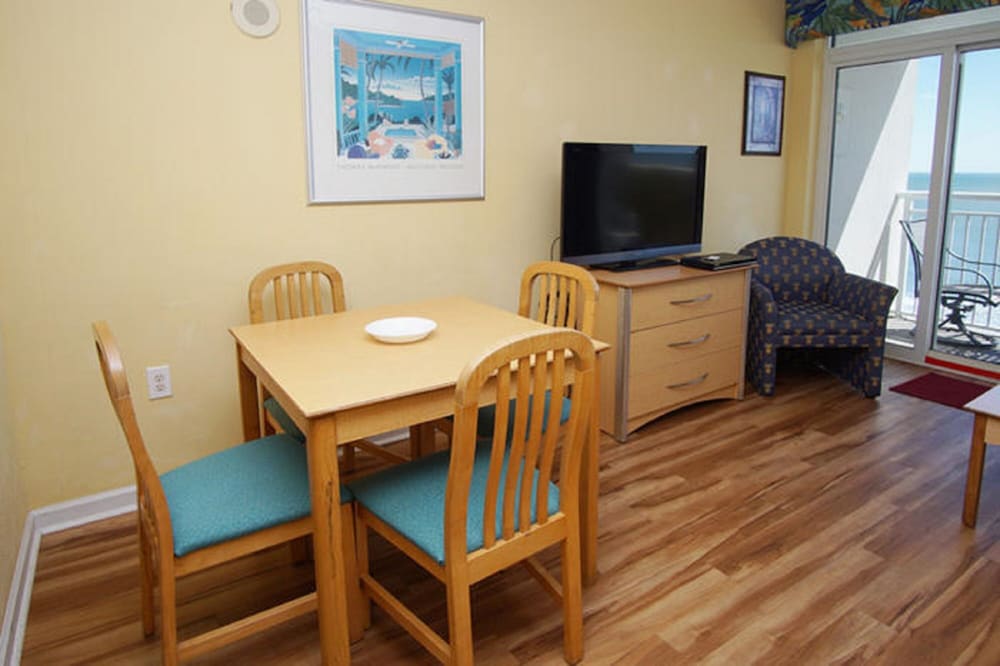 Units at Bay Watch by Elliott Beach Rentals
