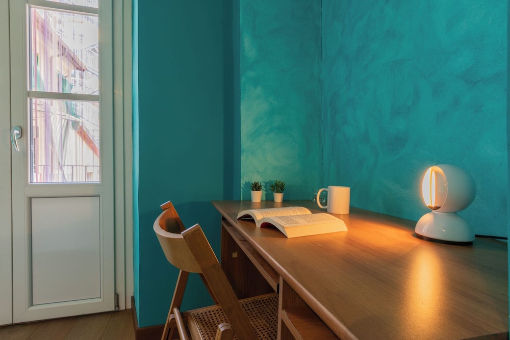 Crocetta Charme & Colour by Wonderful Italy