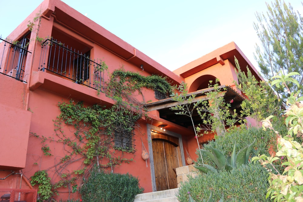 Casas de Guanajuato