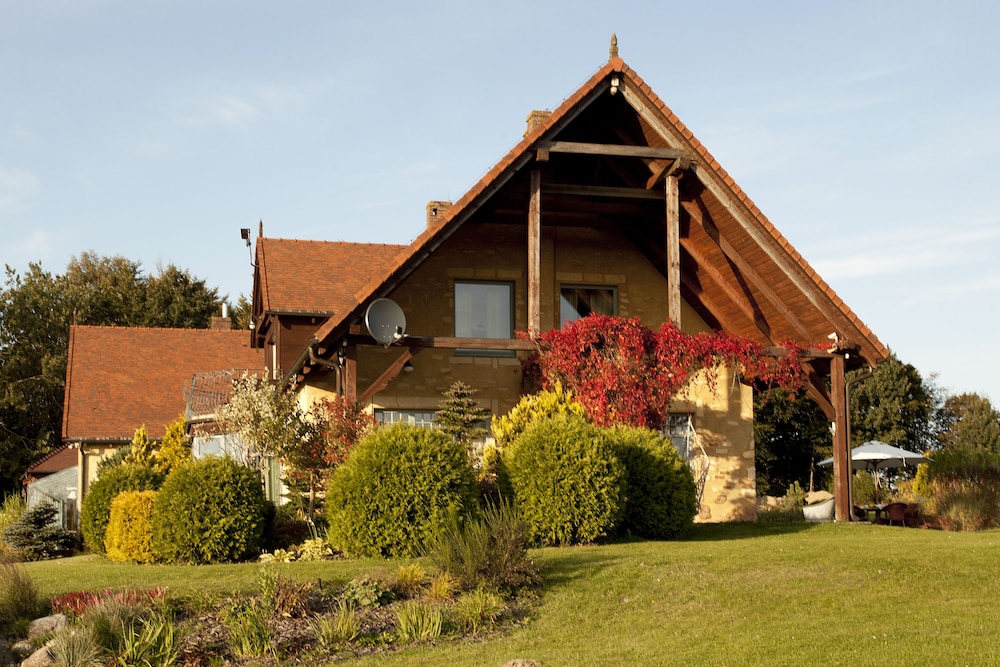 Kashubian Lodge & SPA