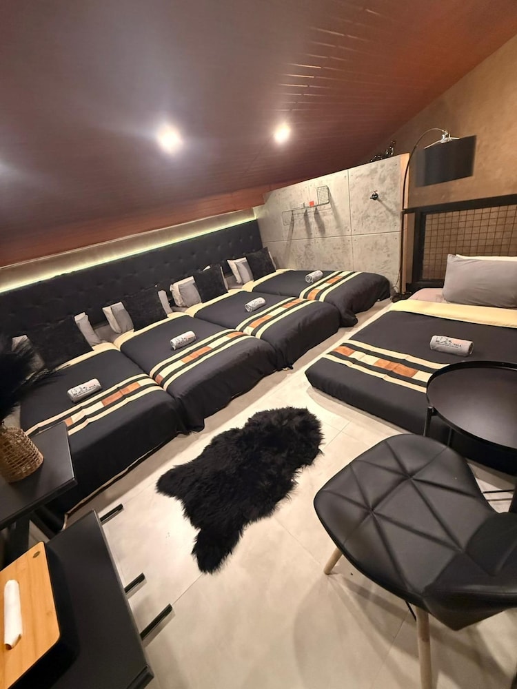 Mamays Private Villa