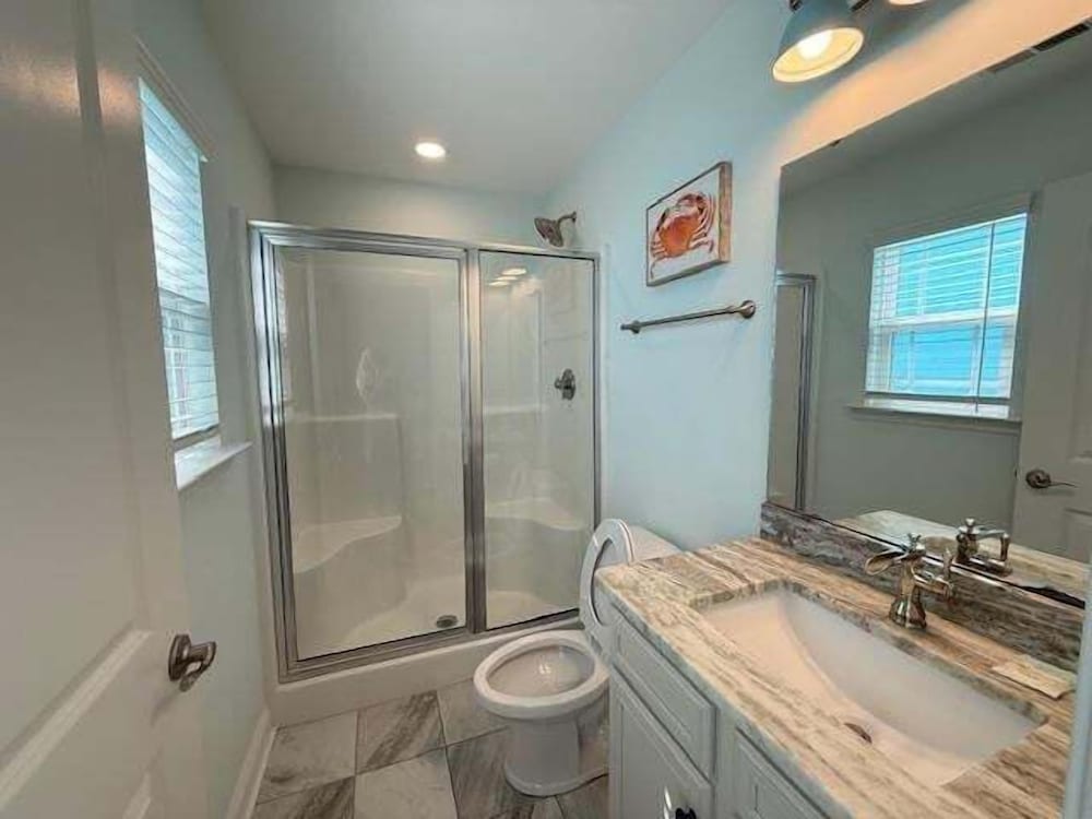 Sea Pearl 7 Bedroom Home