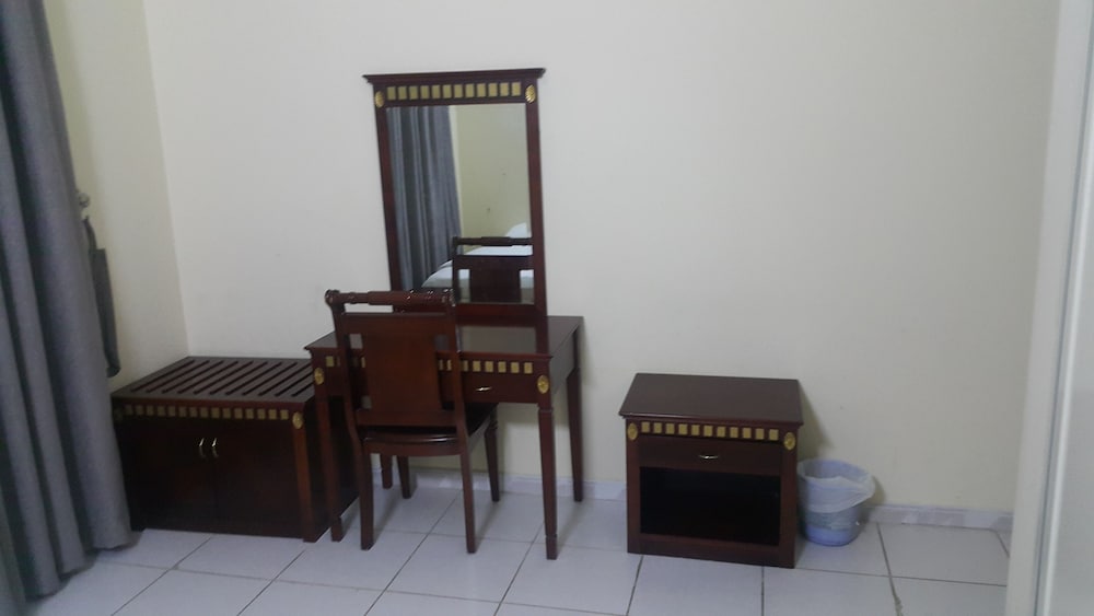 Sunrise Hotel Apartments