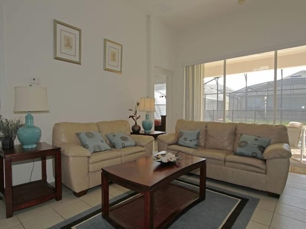 Ov2137 - Windsor Hills Resort - 5 Bed 5 Baths Villa view 2