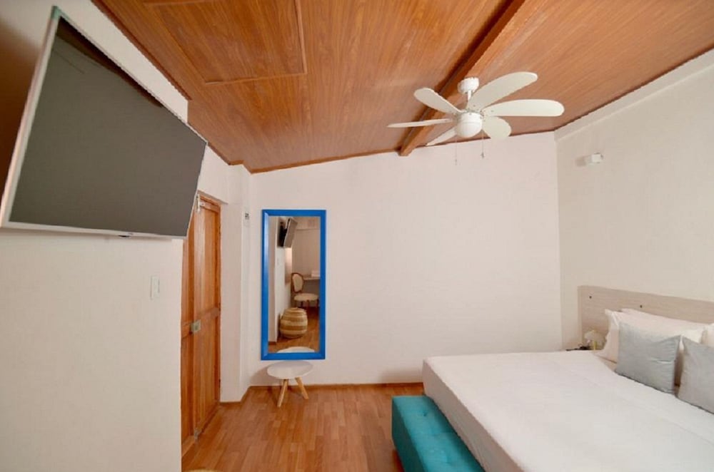CA-4 HABITACION DOBLE EN GETSEMANI view 3