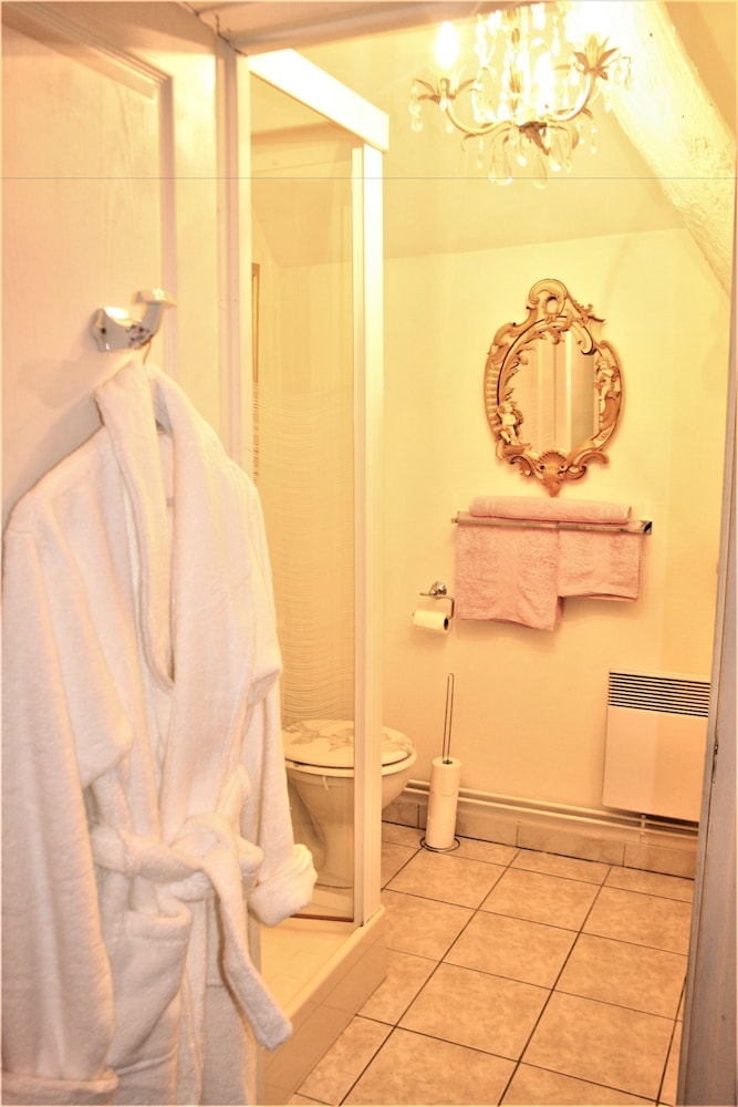 Relais du Destin