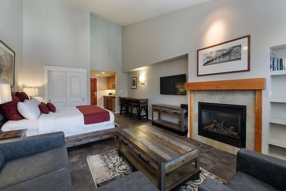 Winter Park CO - Fraser Crossing Cozy Condos