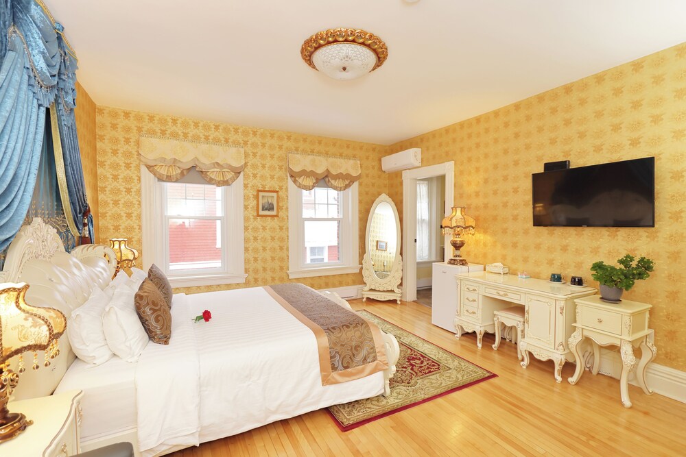 Prince Inn