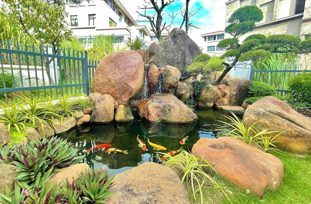 Phoenix Villas FLC Ha Long