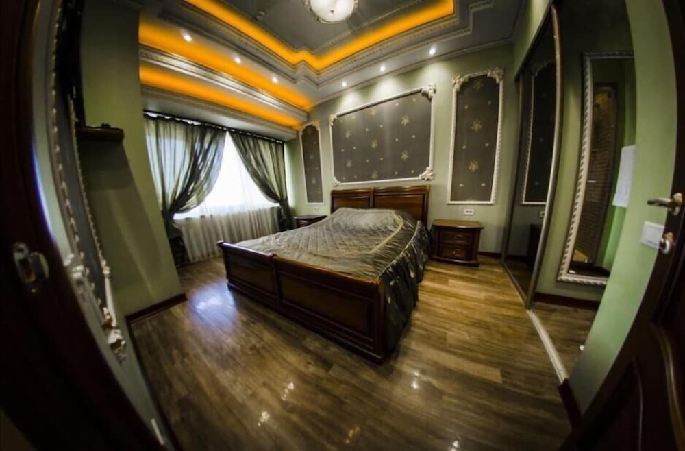 Spa-Hotel Mirazh