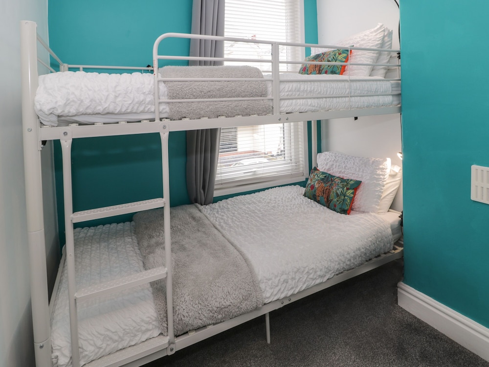 Apartment 1 - Llandudno Central