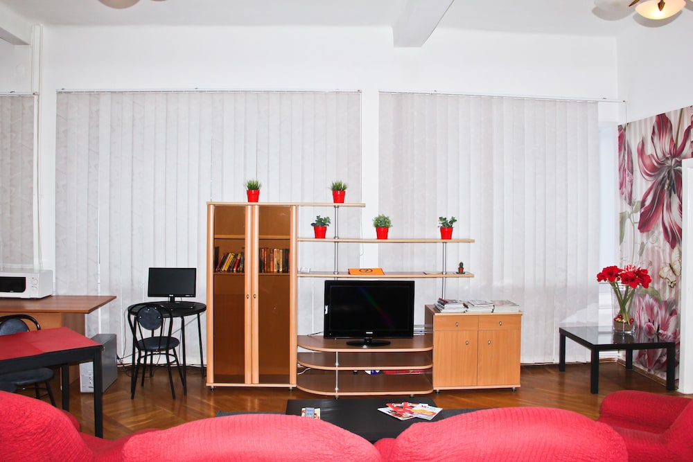 Allis Hall Hostel