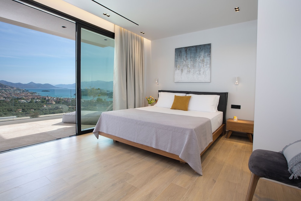 Pothos Villas