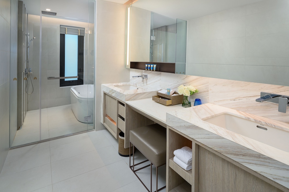 Hotel Nikko Bangkok 38