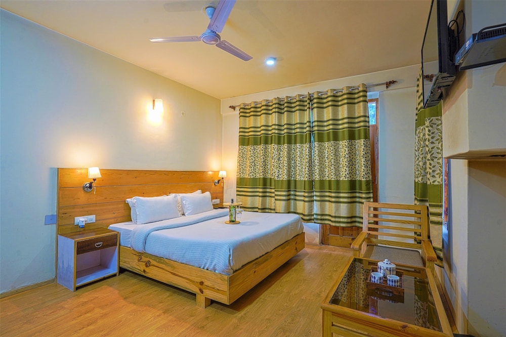 Balvenie Cottage by Dumnu Homes view 5