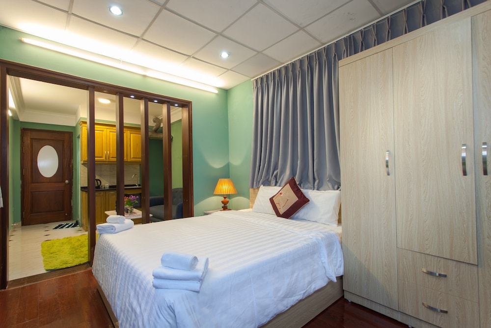 Authentic Hanoi Homestay