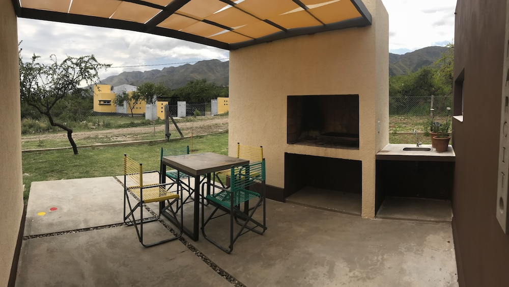 Cabanas Ambay