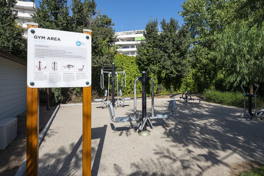 La Siesta Salou Resort & Camping