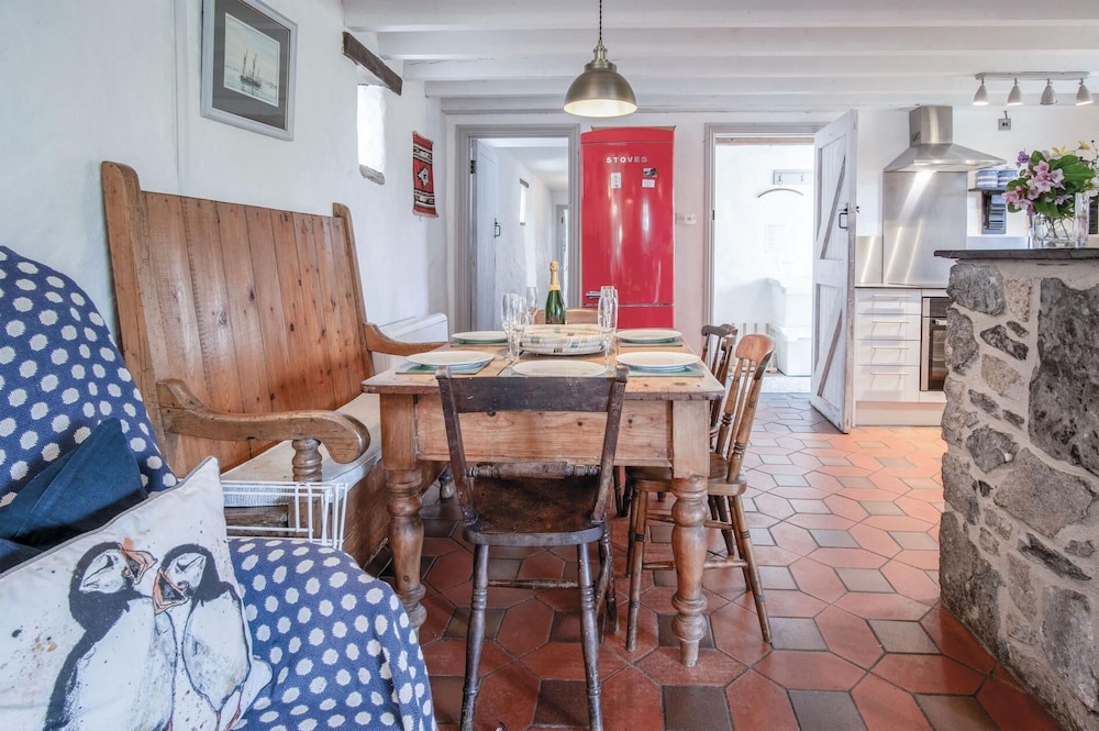 Haggard - 3 Bedroom Cottage - Manorbier