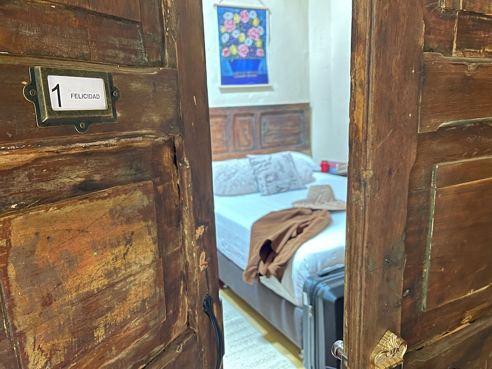 Coliving Granada
