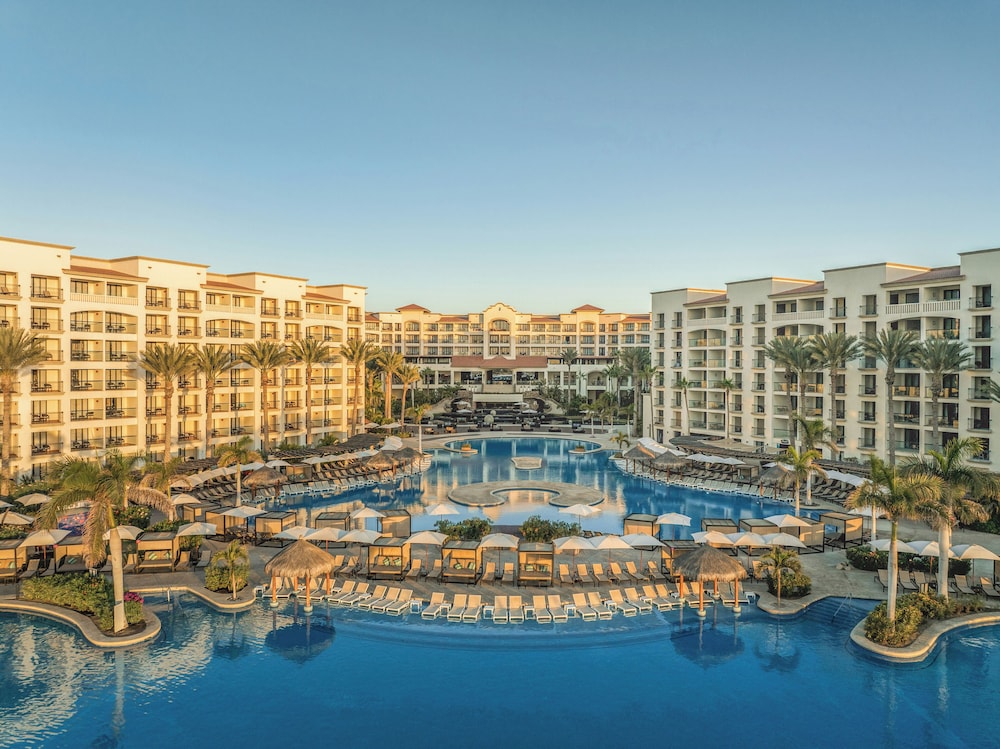 Hotel Hyatt Ziva Los Cabos- All Inclusive - Image 1