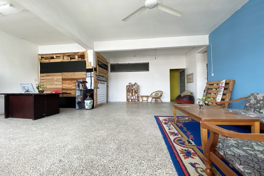 OYO Home 90295 Beacon Homestay Kuching photo 5