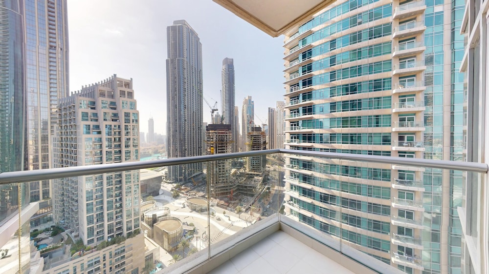 bnbme - The Lofts Central - 2 BDR