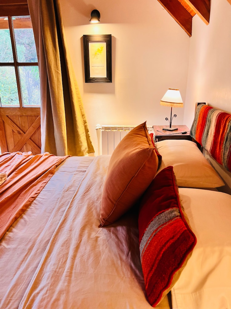 Sieteflores Lodge