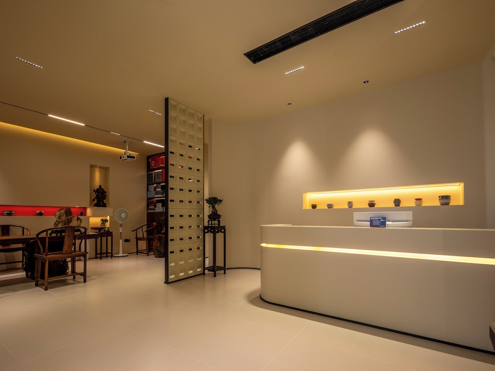 Huangshan Yunman Homestay