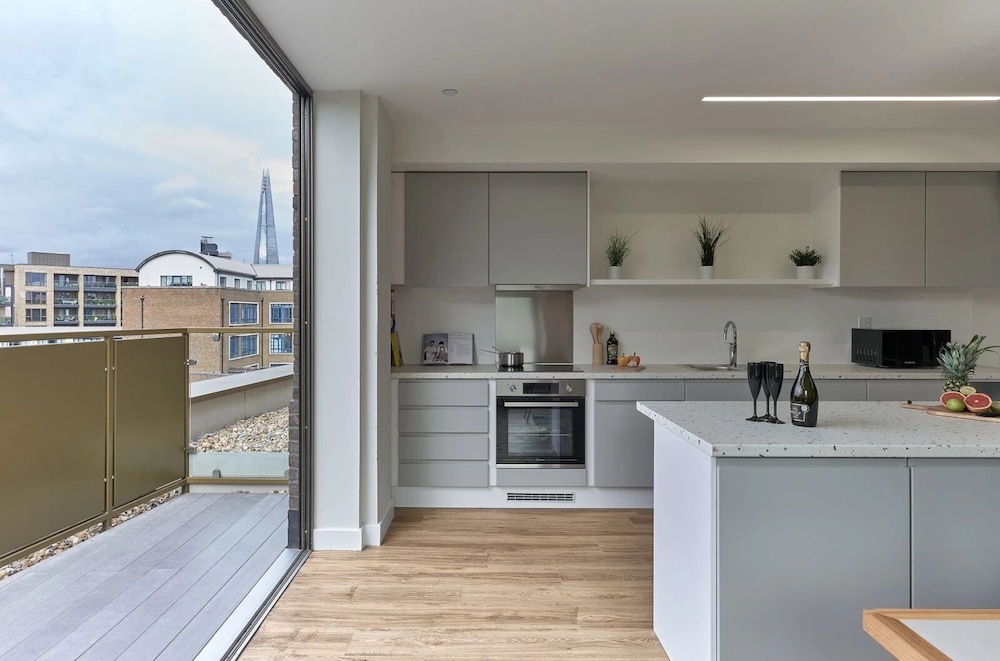 Student Only View Studios Bermondsey