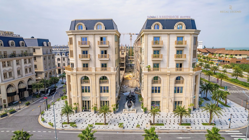 Icity Mozart Suites